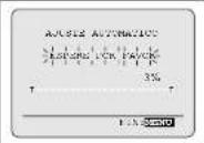 SAMSUNG SV-241X - Preselección automática de programas - 7