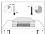 SAMSUNG SV-241X - Instrucciones de seguridad - 2