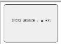 SAMSUNG SV-241X - INTRO SCAN (BUSQUEDA) - 3