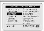 SAMSUNG SV-241X - Preselección automática de programas - 5
