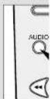 SAMSUNG SV-241X - Selección de modo de salida de sonido ★(Sólo SV-645X/SV-643X/SV-641X/SV-540X) - 1