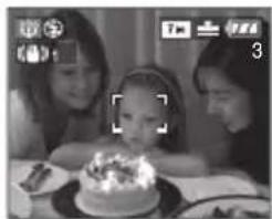 PANASONIC Lumix DMC-FX03 - [CANDLE LIGHT] - 1