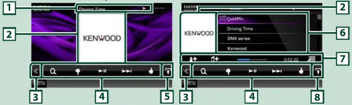 KENWOOD DNX771BT - NOTA - 1