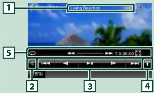 Living Beaches 1 2 3 4 5