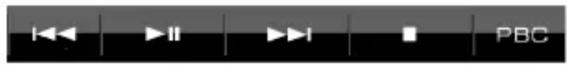 KENWOOD DNX771BT - DVD VCD - 2