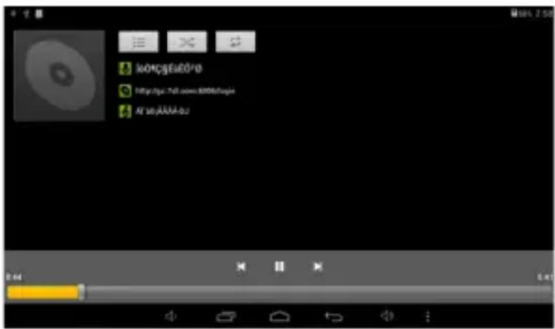 WOXTER SX 90 - 2.Música - 4