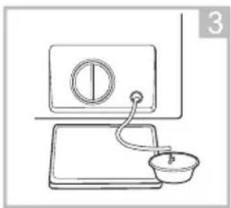 NEVIR NVR-4710-IN 10K 1400B-SC - Warning! - 3