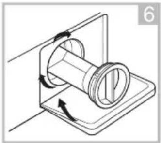 NEVIR NVR-4710-IN 10K 1400B-SC - Warning! - 6