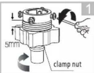 NEVIR NVR-4710-IN 10K 1400B-SC - ⚠ Warning! - 1