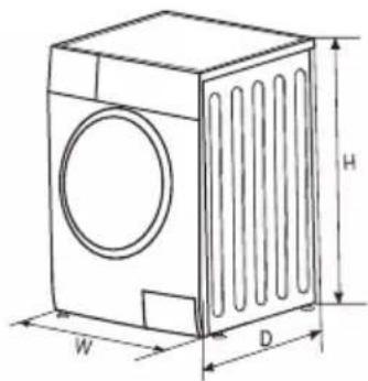 NEVIR NVR-4710-IN 10K 1400B-SC - ■ Technical Specifications - 1