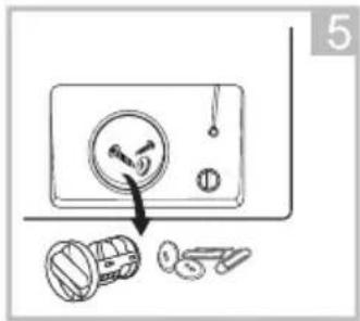 NEVIR NVR-4710-IN 10K 1400B-SC - Warning! - 5
