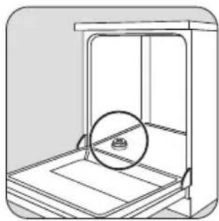 ZANUSSI ZDF3015X - Uso de sal para lavavajillas - 1
