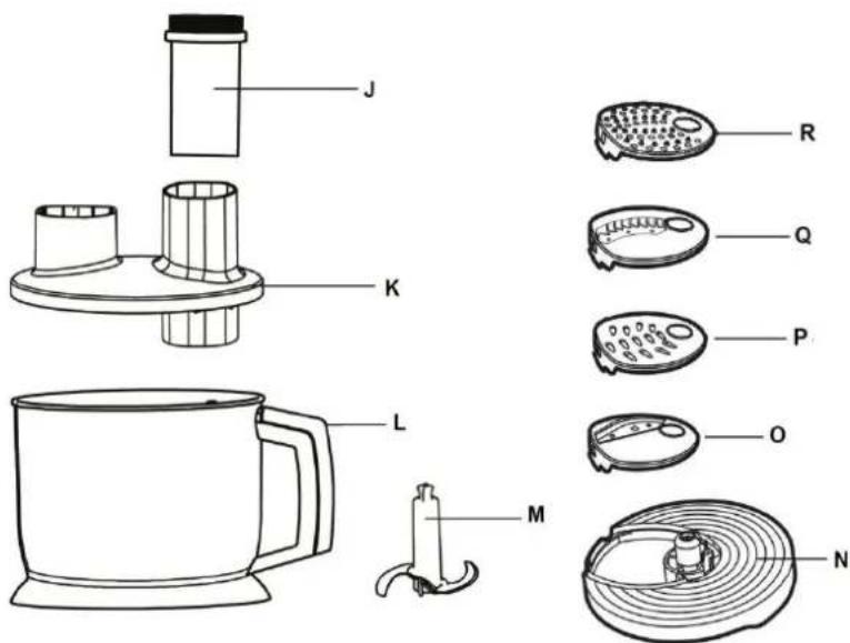 SVAN SVBM0310ACC - Descripción general - 2