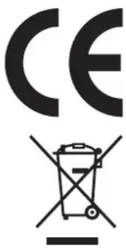 CE ×