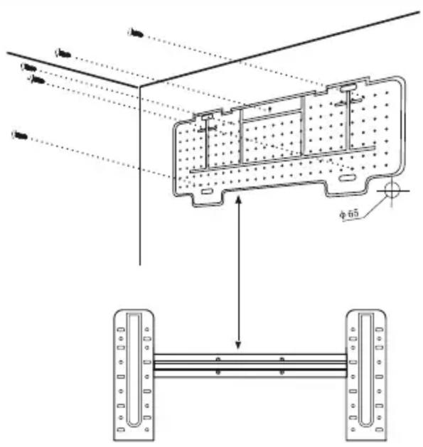 SVAN SVAN3024 - Electrical connections---Indoor unit - 5