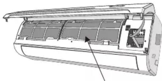SVAN SVAN3024 - CLEANING THE HEAT EXCHANGER - 2
