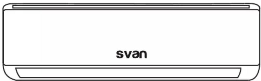 SVAN SVAN3024 - MANUAL DE INSTRUCCIONES - 1