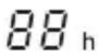 SVAN SVAN3024 - Significado dos símbolos no Display - 13