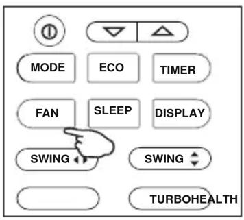 SVAN SVAN3024 - FAN - 1