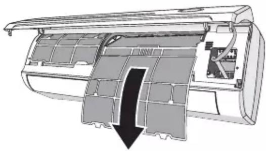 SVAN SVAN3024 - CLEANING THE HEAT EXCHANGER - 3