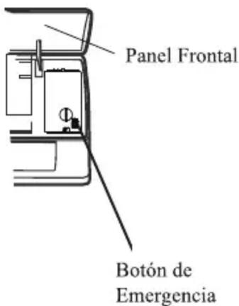SVAN SVAN3024 - FUNCIÓN DE REINICIO AUTOMÁTICO - 2