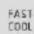 Infiniton FGC-833XSF - Temperature setting: - 1