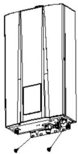 Infiniton GWN-12NG - 2