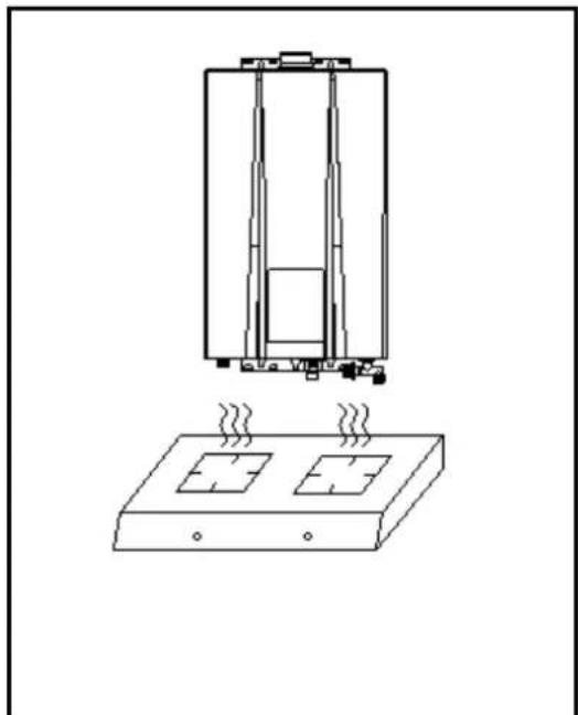 Infiniton GWN-12NG - 1