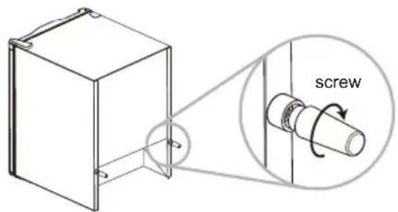 Infiniton FG-155B - Materiais de embalagem - 15