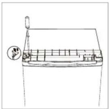Infiniton FG-155B - Materiais de embalagem - 13