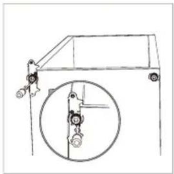 Infiniton FG-155B - Materiais de embalagem - 12