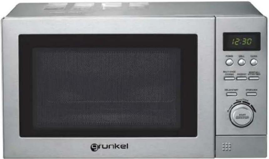 Grunkel MWG-23XT - grunkel - 1