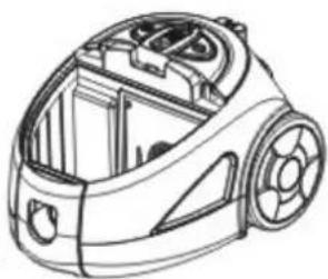 Grunkel ASP-100C - grunkel - 3