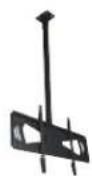 ViewZ Premium VZ-32LX - Ceiling Mount - 2
