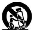 ViewZ Premium VZ-32LX - Important Safety Instruction - 1