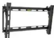 ViewZ Premium VZ-32LX - Wall Mount - 3
