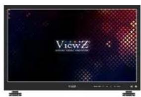 ViewZ Premium VZ-32LX - Assembly Components - provided - 1