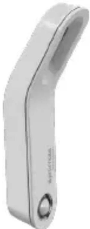 Promate MotionCandle-1 - Energy Saving LED Light with Ultra-Sensitive Motion Sensor - 1
