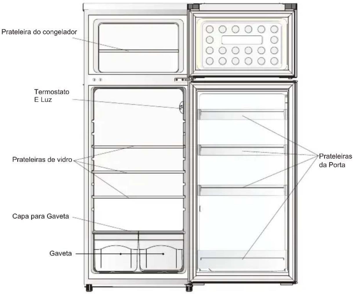 ASPES AFD165 - Materiais de embalagem - 2