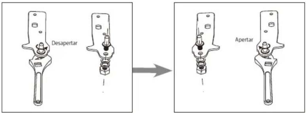 ASPES AFD165 - InverterPorta - 4