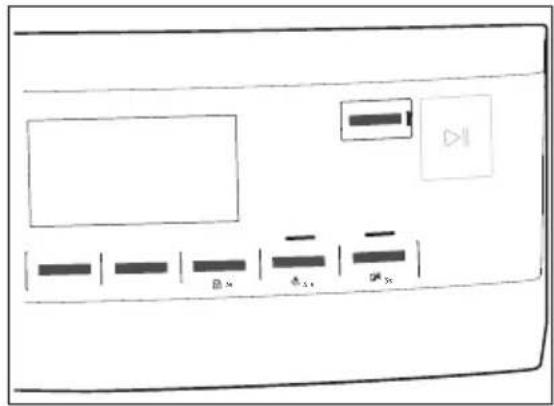 AEG TR838H4OB - Opciones - 1
