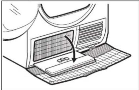 AEG TR838H4OB - ADVERTENCIA! - 4