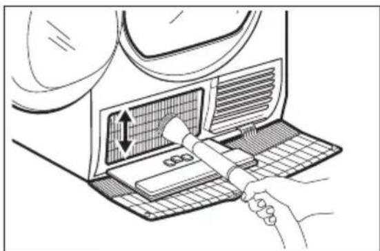 AEG TR838H4OB - AVISO! - 3