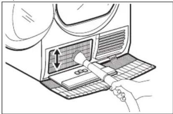 AEG TR838H4OB - ADVERTENCIA! - 5