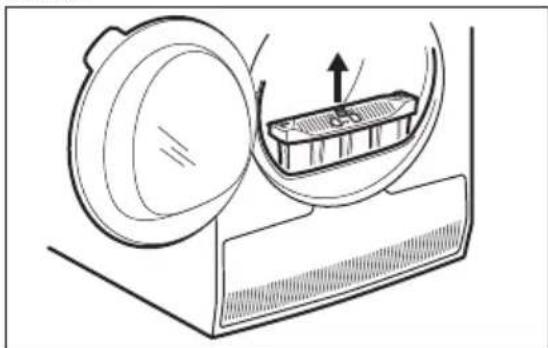 AEG TR838H4OB - ADVERTENCIA! - 1