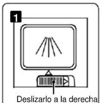 HISENSE HS643D10X - • Llenar El Dosificador De Detergente - 1