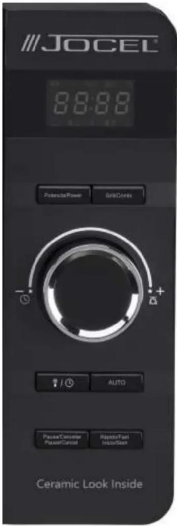 Jocel JMO011480 - PANEL DE CONTROL - 1