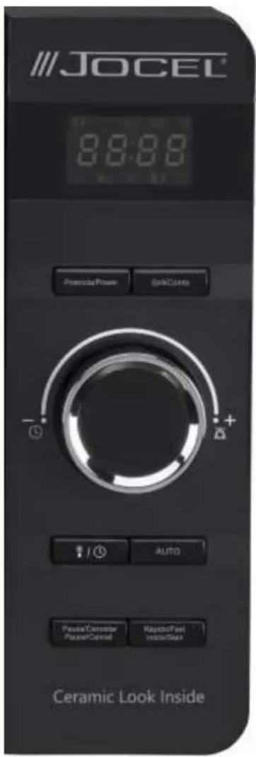 Jocel JMO011480 - PAINEL FRONTAL - 1