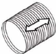 Jocel JE60I-007544 - Accessories not supplied - 2