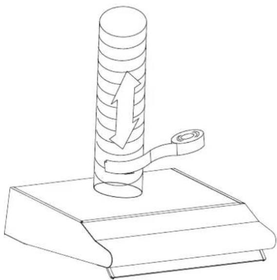 Jocel JE60I-007544 - INSTALLATION - 13